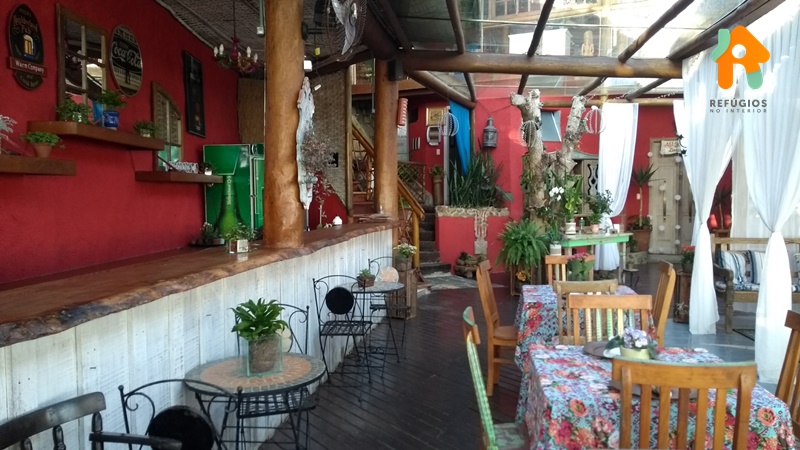 4 Belíssimos Restaurantes Para Conhecer Em Ilhabela