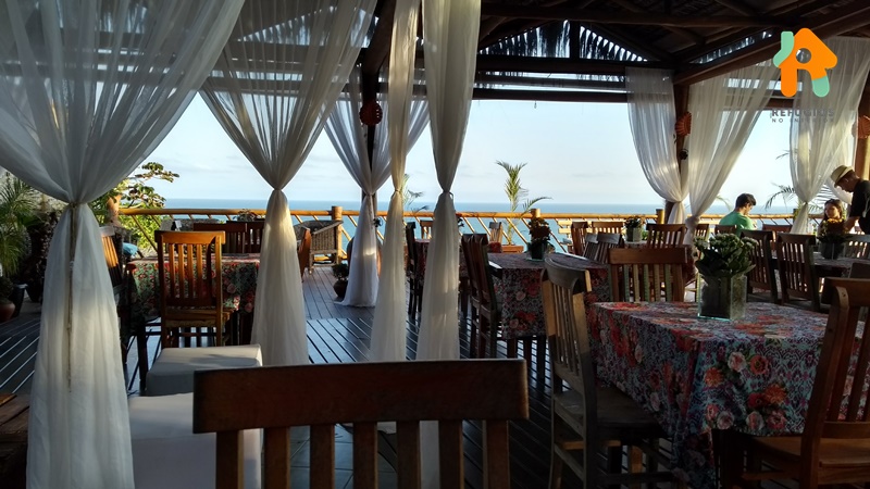 4 Belíssimos Restaurantes Para Conhecer Em Ilhabela