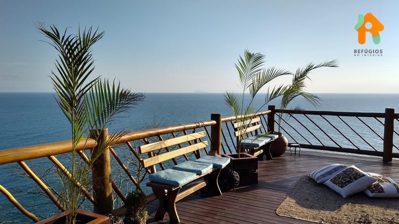 4 Belíssimos Restaurantes Para Conhecer Em Ilhabela
