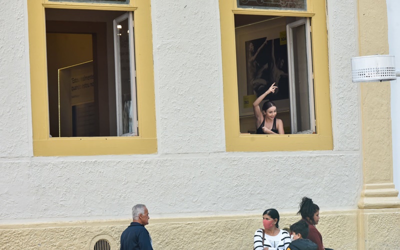 Museu Histórico de Jundiaí traz exposição com história e legado de Glória Rocha!