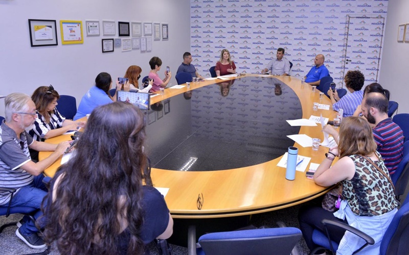 Indaiatuba – Confira a programação completa dos 30 anos do Maio Musical!