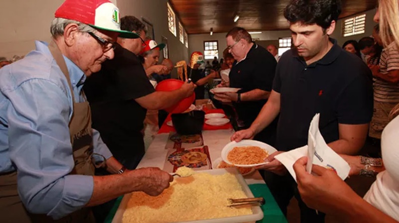 26ª Semana Italiana já começou em Campinas. Confira a programação!