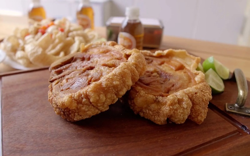 Nesta quarta em Jundiaí! 3ª edição do Festival do Torresmo Original vai começar!