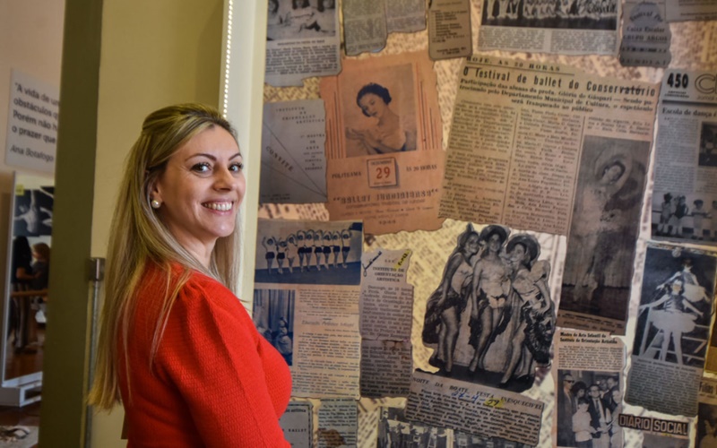 Jundiaí - Programação da 24º Enredança promete neste feriado prolongado!