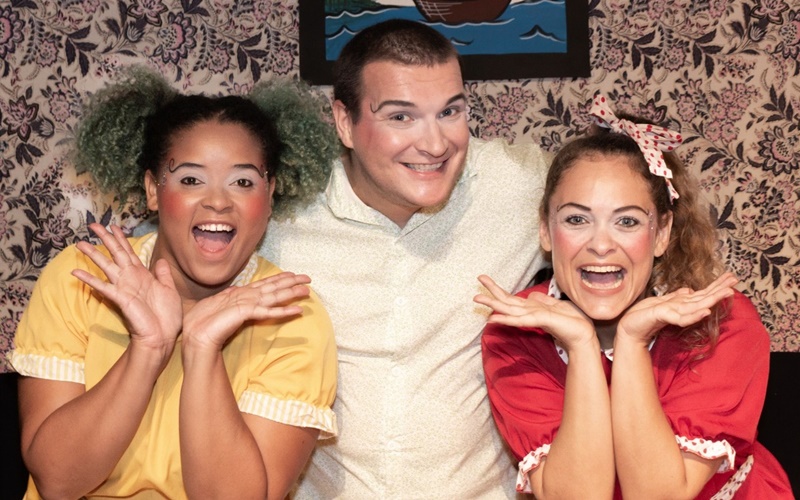 Jundiaí - Programação da 24º Enredança promete neste feriado prolongado!