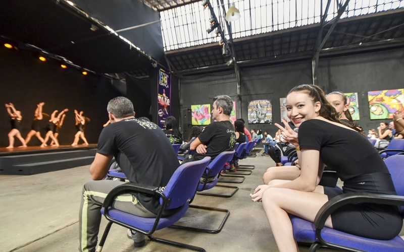 Jundiaí - Programação da 24º Enredança promete neste feriado prolongado!