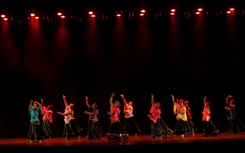 Jundiaí - Programação da 24º Enredança promete neste feriado prolongado!