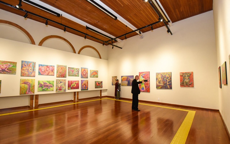 Jundiaí - Programação da 24º Enredança promete neste feriado prolongado!