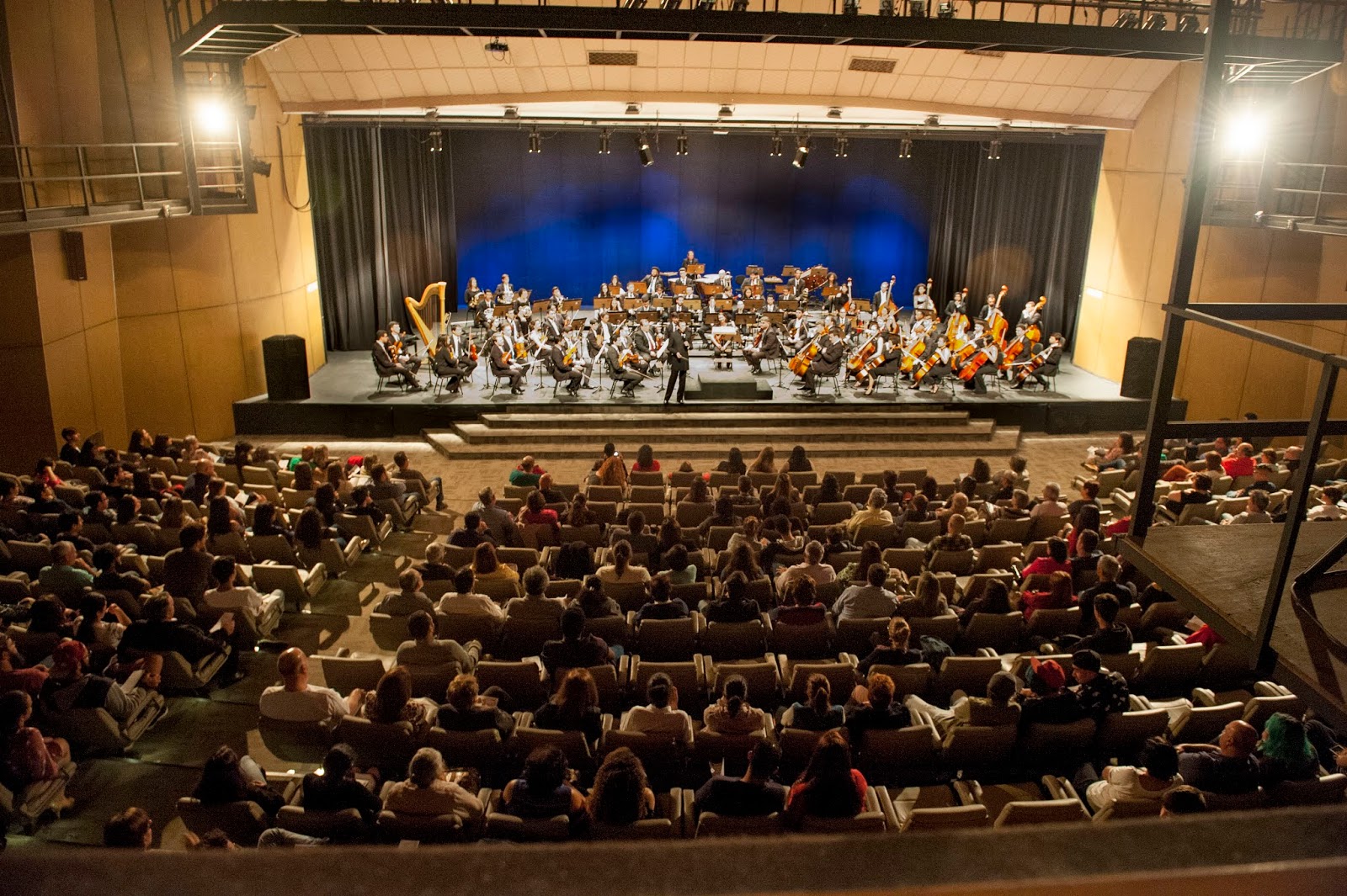 8 atrações musicais e teatrais para visitar no interior de SP