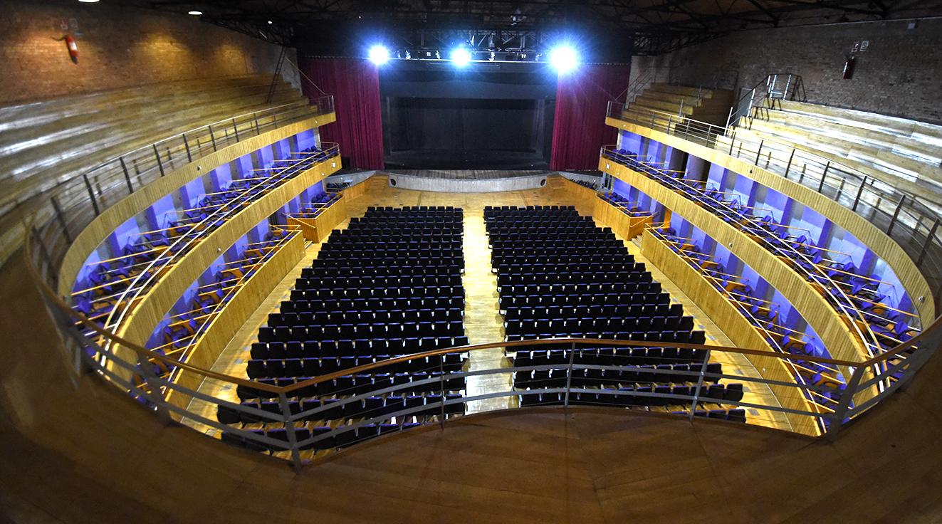 8 atrações musicais e teatrais para visitar no interior de SP