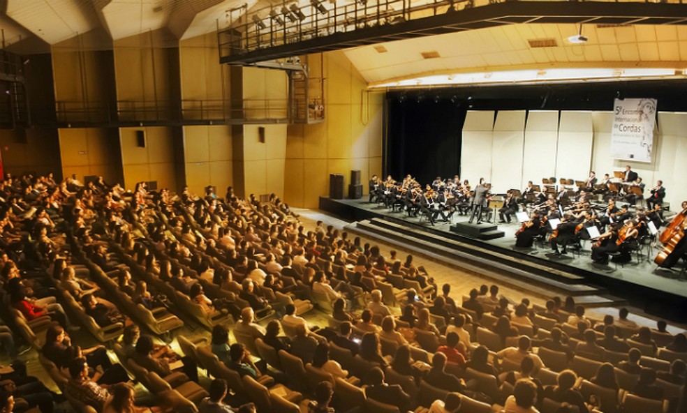 8 atrações musicais e teatrais para visitar no interior de SP