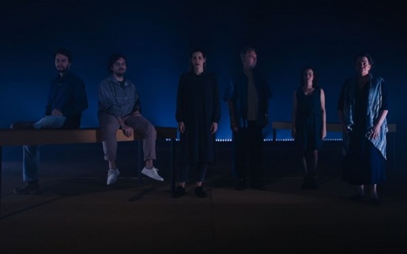 SP - Teatro do Masp com Diabinho e outras peças curtas de Caryl Churchill’!