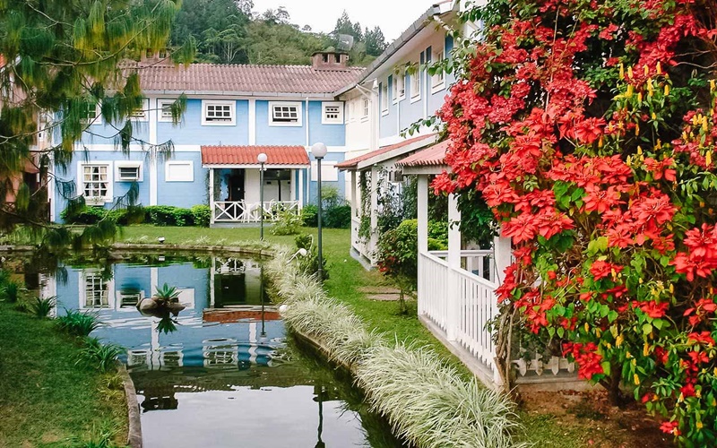 Descubra a cidade do Rio que é conhecida como Finlândia Brasileira!