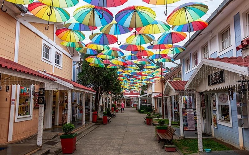 Descubra a cidade do Rio que é conhecida como Finlândia Brasileira!