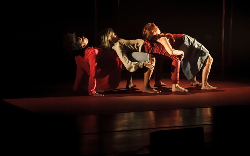 Jundiaí! Dia Internacional da Dança (29) com espetáculos gratuitos no Polytheama