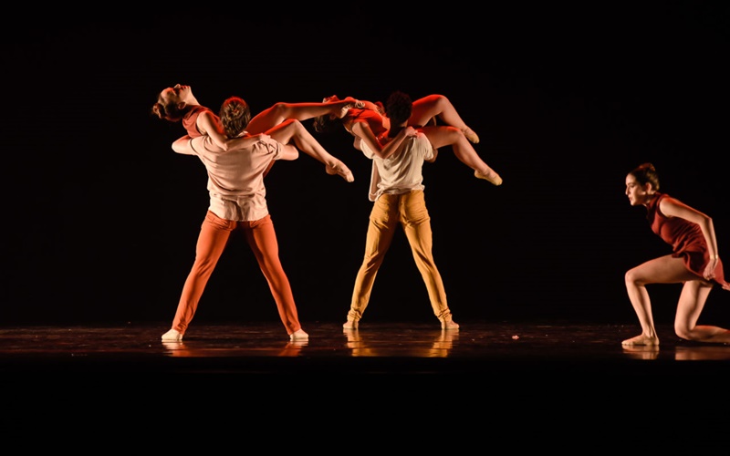 Jundiaí! Dia Internacional da Dança (29) com espetáculos gratuitos no Polytheama