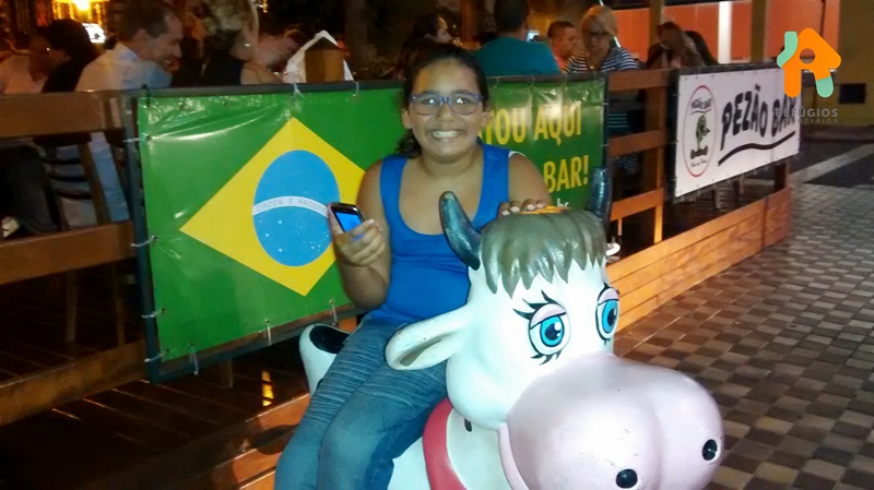 8 Melhores Restaurantes de Indaiatuba - Interior de SP