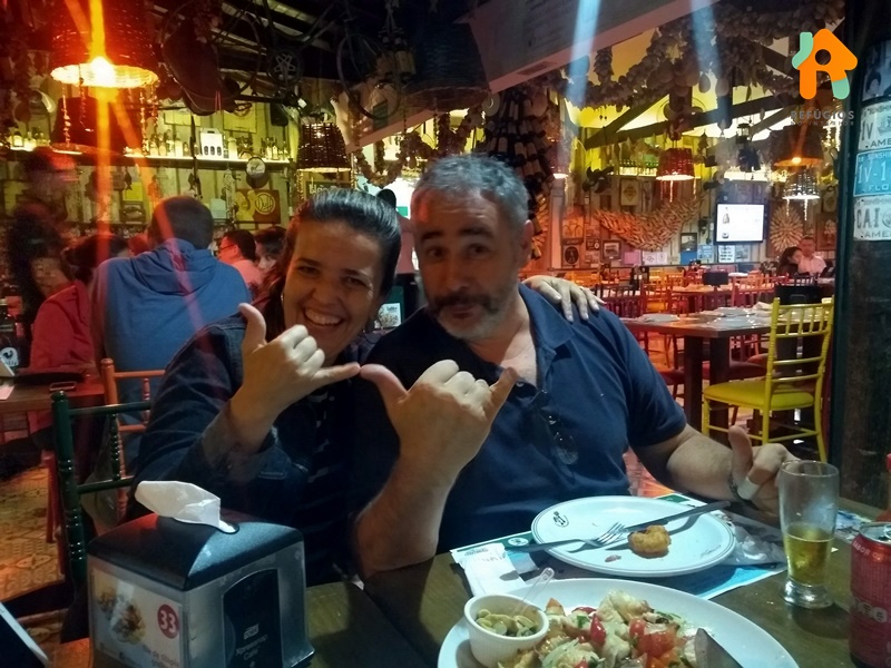 8 Melhores Restaurantes de Indaiatuba - Interior de SP