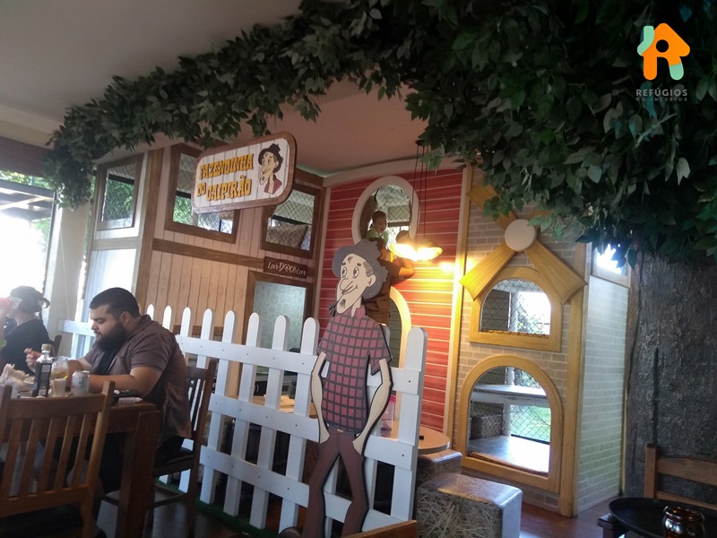 8 Melhores Restaurantes de Indaiatuba - Interior de SP