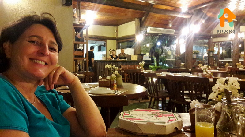 8 Melhores Restaurantes de Indaiatuba - Interior de SP