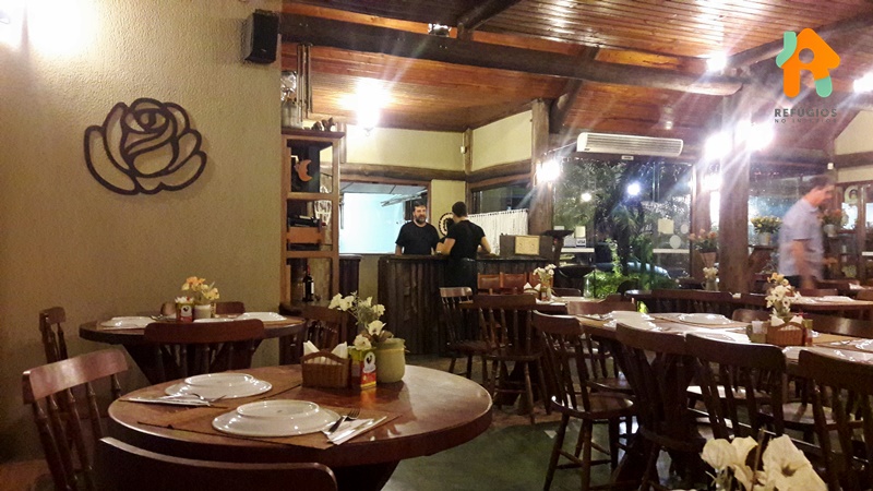 8 Melhores Restaurantes de Indaiatuba - Interior de SP