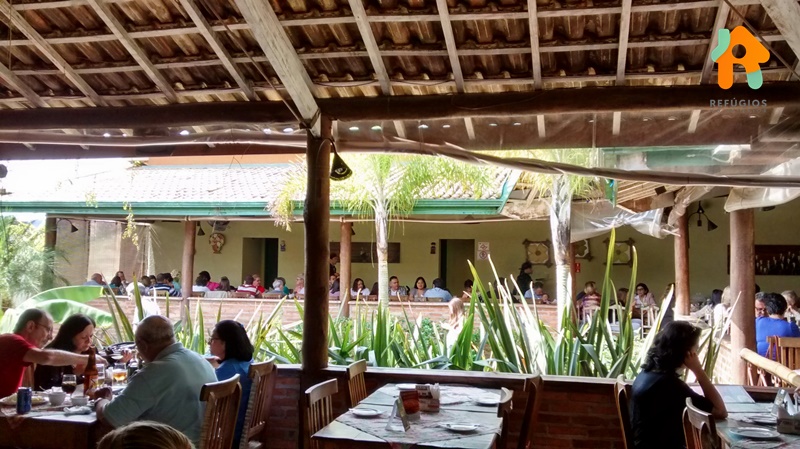 6 Melhores Restaurantes de Vinhedo Interior de SP