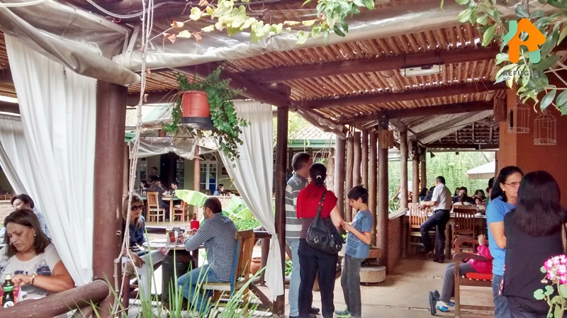 6 Melhores Restaurantes de Vinhedo Interior de SP