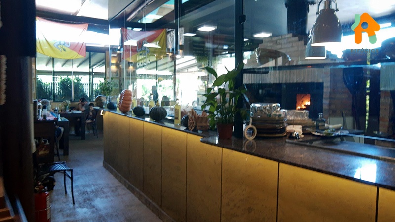 6 Melhores Restaurantes de Vinhedo Interior de SP