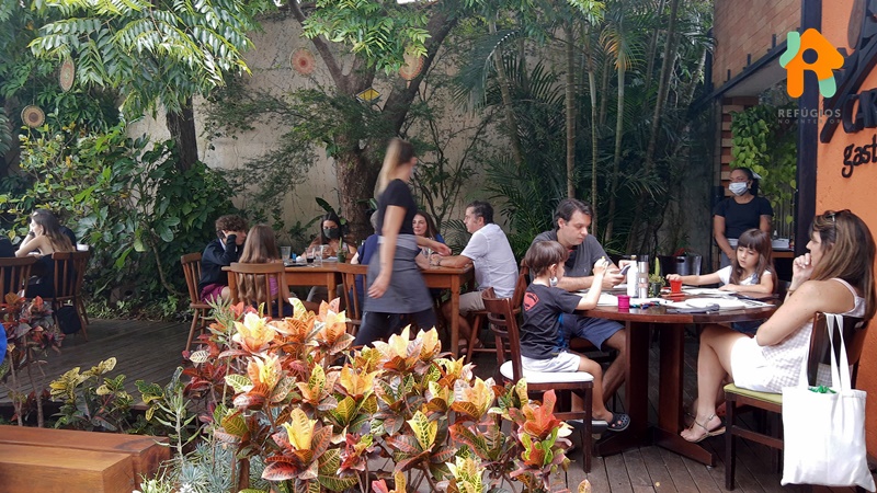 6 Melhores Restaurantes de Vinhedo Interior de SP