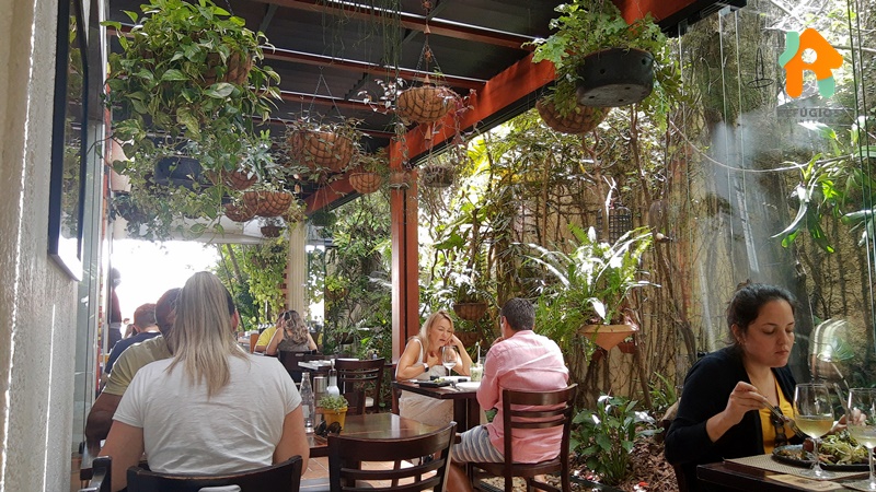 6 Melhores Restaurantes de Vinhedo Interior de SP