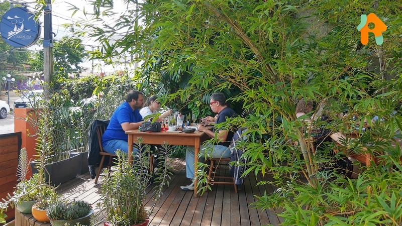 6 Melhores Restaurantes de Vinhedo Interior de SP