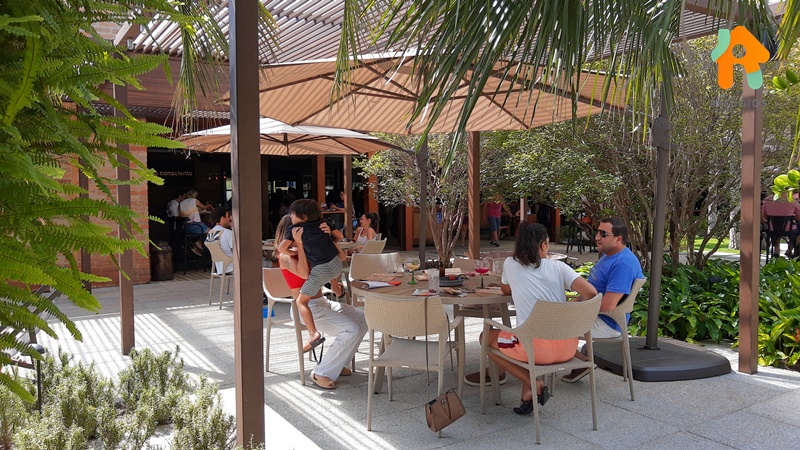 6 Melhores Restaurantes de Vinhedo Interior de SP