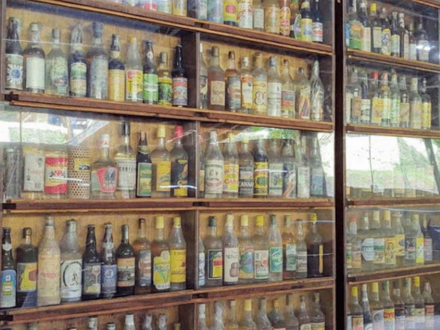 Conheça o Museu da Cachaça em Pirassununga, interior paulista!