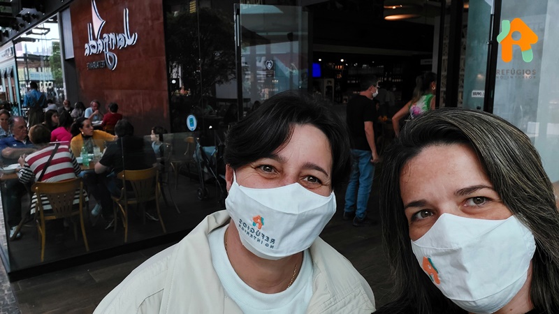 Um Dos Melhores Restaurantes de Campinas e Interior de SP - Frutos do Mar