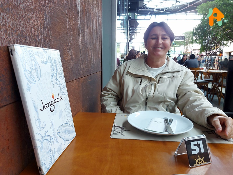 Um Dos Melhores Restaurantes de Campinas e Interior de SP - Frutos do Mar