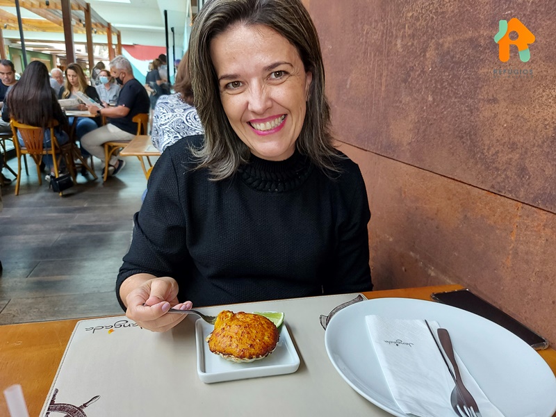 Um Dos Melhores Restaurantes de Campinas e Interior de SP - Frutos do Mar