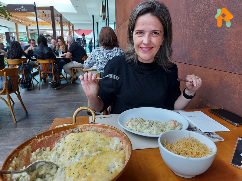 Um Dos Melhores Restaurantes de Campinas e Interior de SP - Frutos do Mar