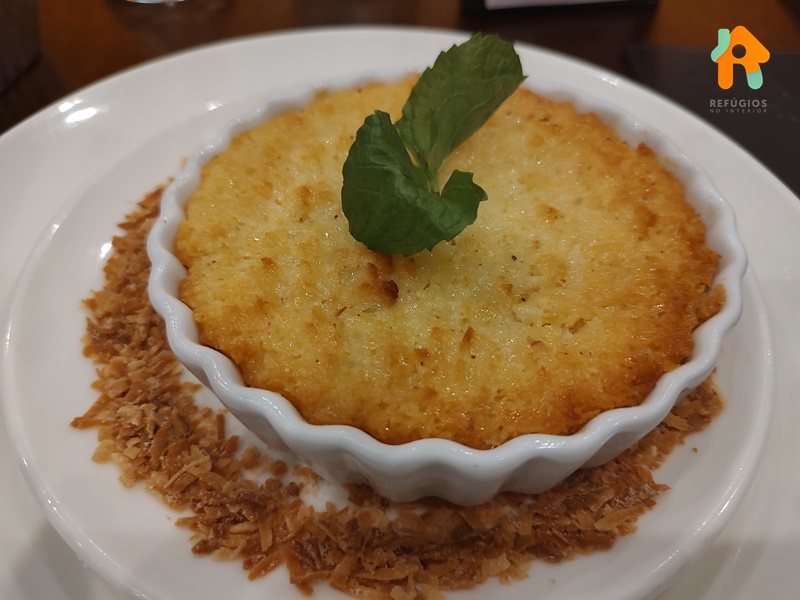 Restaurante Coco Bambu x Restaurante Jangada Qual o Melhor?