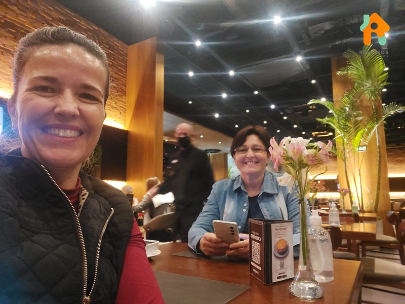 Restaurante Coco Bambu x Restaurante Jangada Qual o Melhor?