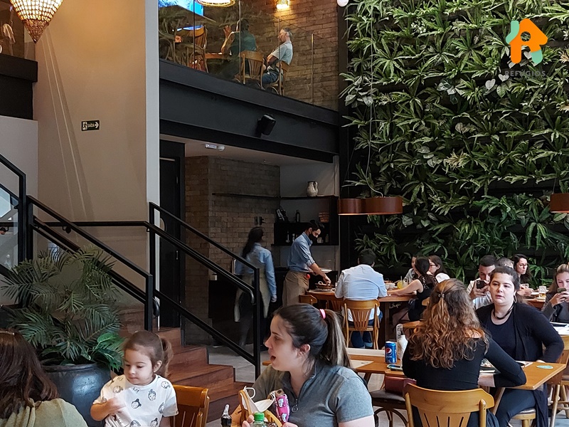 Restaurante Coco Bambu x Restaurante Jangada Qual o Melhor?