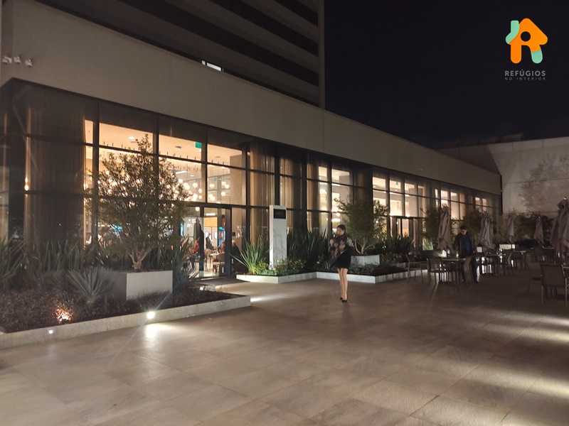 O Incrível Show de Ney Matogrosso no Royal Palm Hall em Campinas