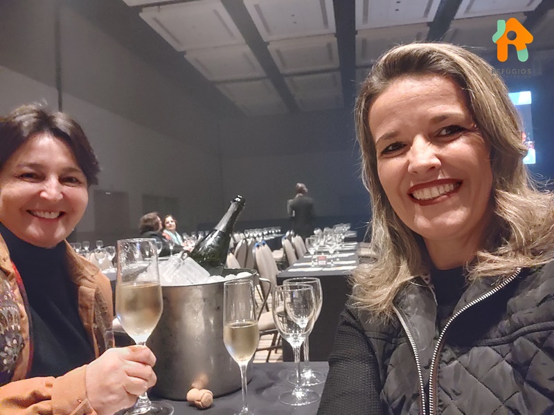 O Incrível Show de Ney Matogrosso no Royal Palm Hall em Campinas