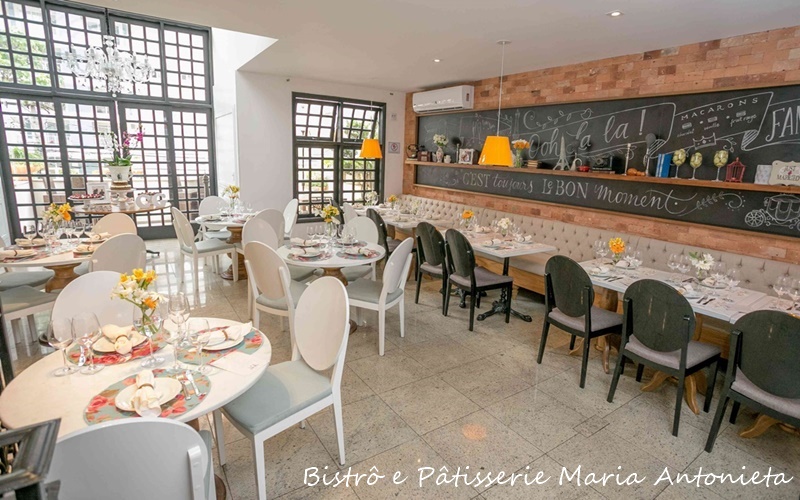 Os 25 melhores restaurantes para conhecer em Campinas!