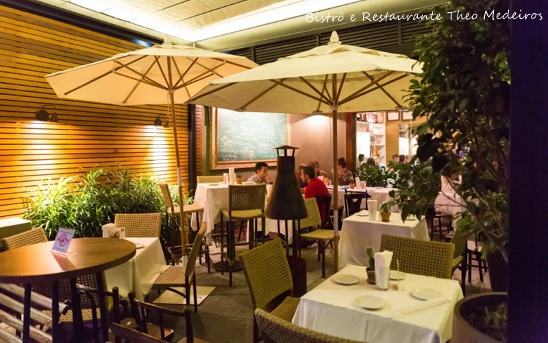 Os 25 melhores restaurantes para conhecer em Campinas!