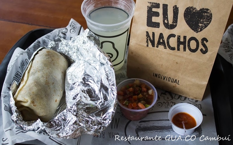 Os 25 melhores restaurantes para conhecer em Campinas!