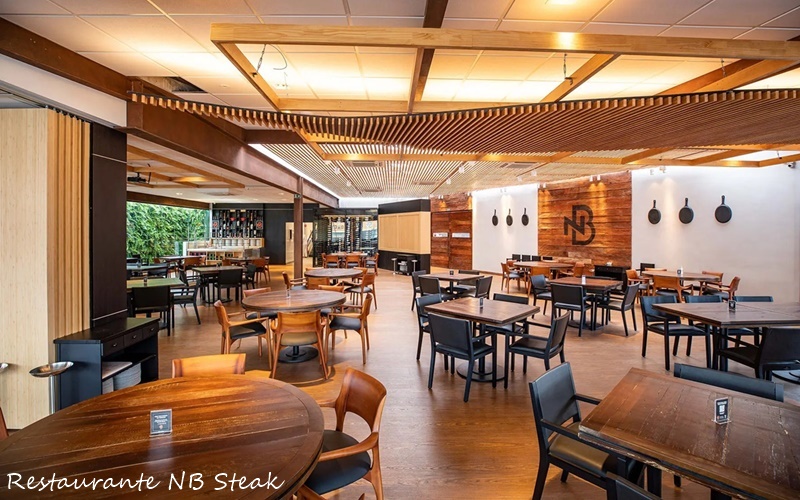 Os 25 melhores restaurantes para conhecer em Campinas!