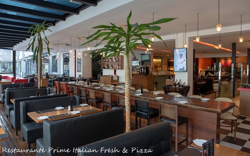 Os 25 melhores restaurantes para conhecer em Campinas!