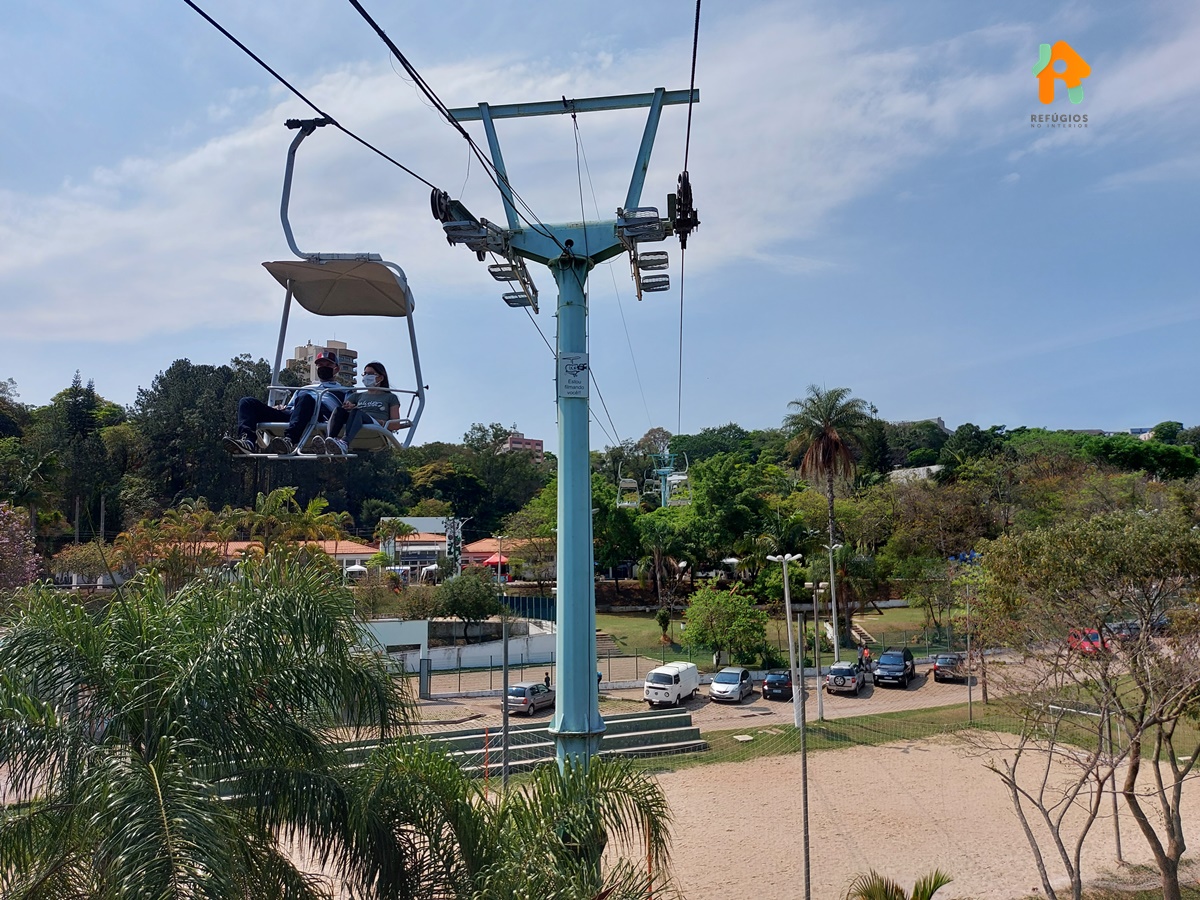 22 Cidades No Interior de SP Que Você Precisa Conhecer