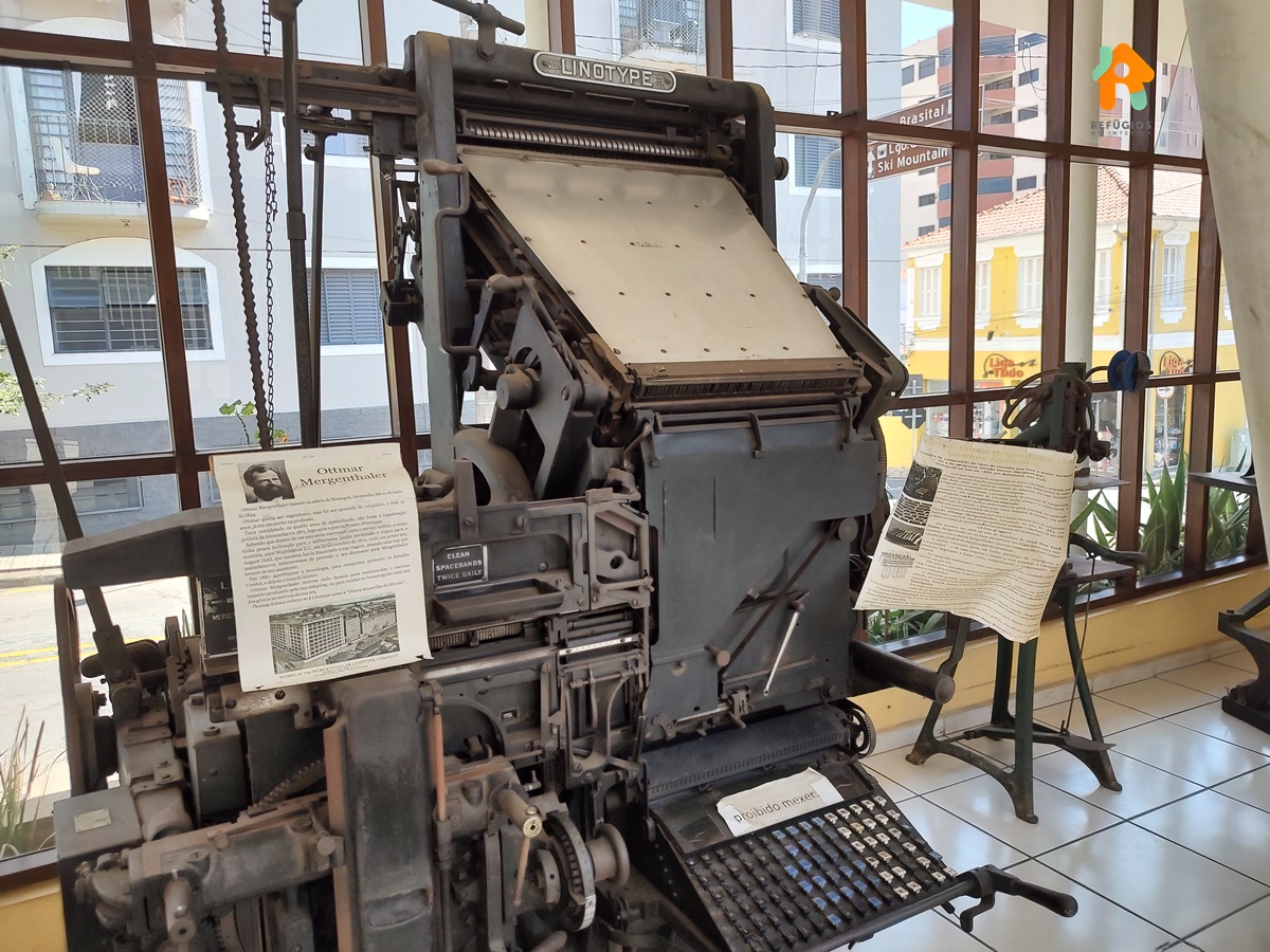 22 Cidades No Interior de SP Que Você Precisa Conhecer