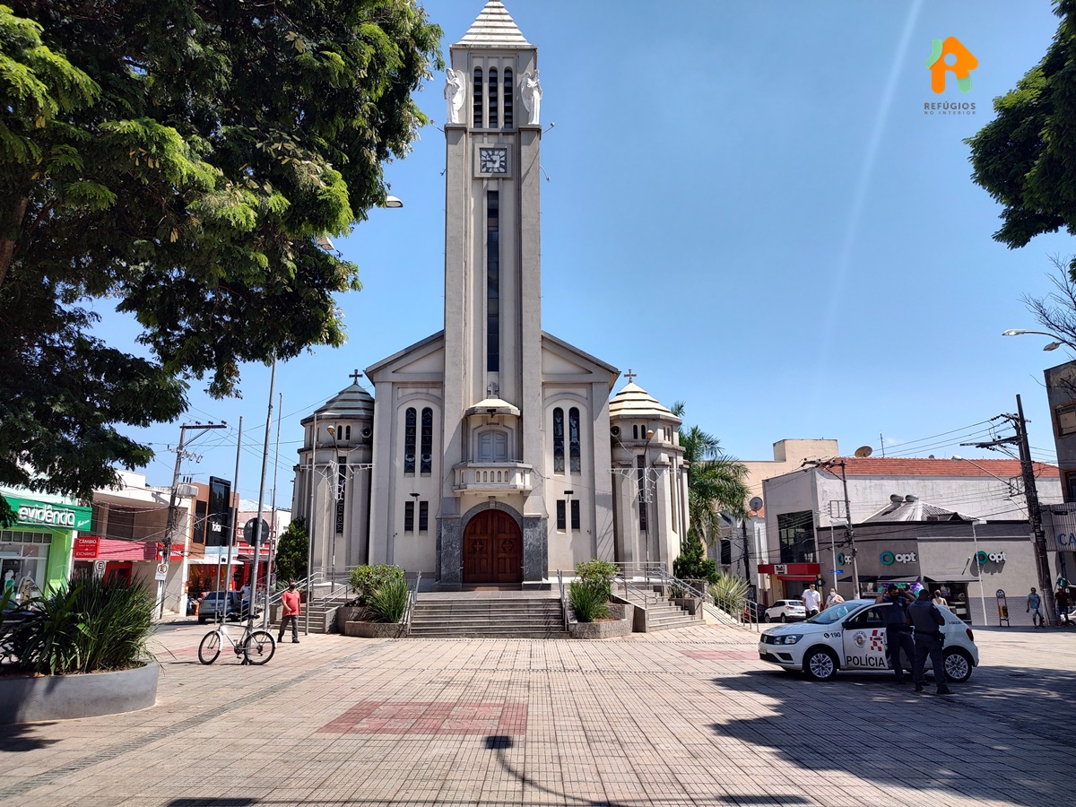 22 Cidades No Interior de SP Que Você Precisa Conhecer